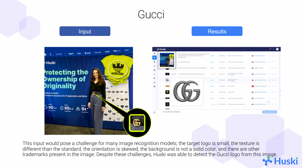 Newly Launched Huski Uses AI-Powered Image Recognition to Help IP Lawyers Protect Clients’ Trademarks