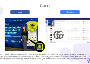Newly Launched Huski Uses AI-Powered Image Recognition to Help IP Lawyers Protect Clients’ Trademarks