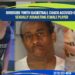 Riverside Youth Basketball Coach Arrested, Accused of Sexually Abusing Minor