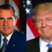 Nixon Trump