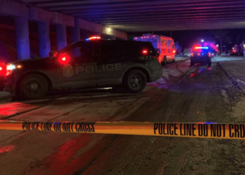 Police officers in US are getting shot nearly everyday – Law Officer
