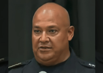 Uvalde school police chief tells his side of story for first time – Law Officer