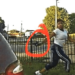 Prosecutors release photo after officers get slammed due to false narrative of shooting ‘unarmed black pregnant woman’ – Law Officer