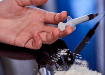 Oregon officials admit that decriminalizing drugs has failed as overdoses skyrocket – Law Officer
