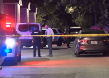 Orlando girl, 10, charged with murder, mother facing manslaughter charges after fight turned into deadly shooting – Law Officer