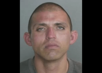 California police nab Olympic Gold Medal thief – Law Officer
