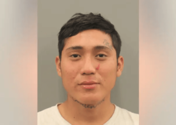 Robbery suspect charged with murder after fatally shooting crime partner – Law Officer