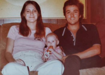 ‘Baby Holly’ found alive 40 years after her parents were murdered in Texas – Law Officer