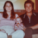 ‘Baby Holly’ found alive 40 years after her parents were murdered in Texas – Law Officer