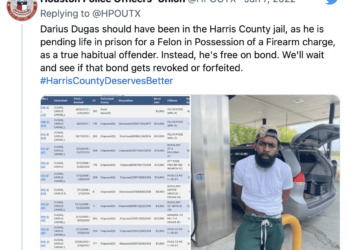 Rapper who raps about robbing ATMs arrested for robbing ATM – Law Officer