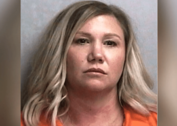 Teacher arrested after sexting student, trying to sneak him into her home when husband was away – Law Officer