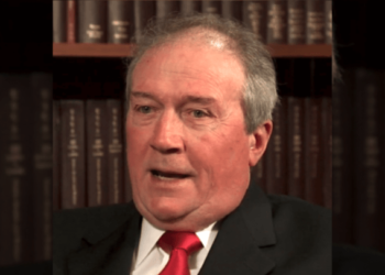 Democratic operative pleads guilty to election fraud – Law Officer