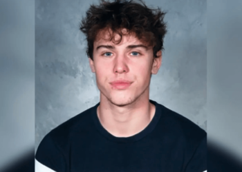 Ethan Liming