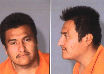 Man who shot at police is an illegal immigrant, previously deported 7 times – Law Officer