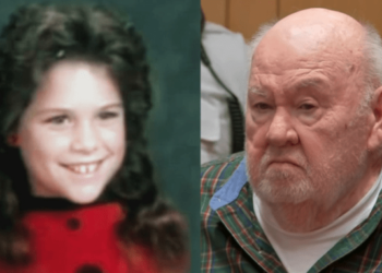 Former correctional officer charged in 1988 cold case homicide of 11-year-old girl – Law Officer