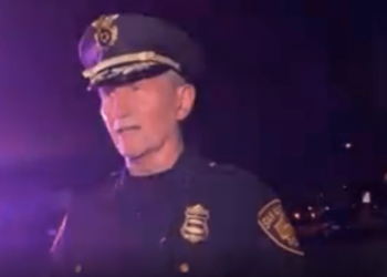 Shooting leaves 2 dead, 5 wounded at San Antonio family BBQ – Law Officer