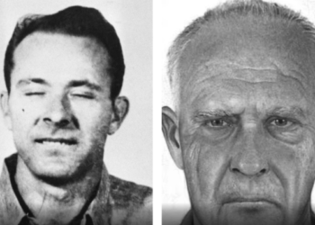 Clarence Anglin