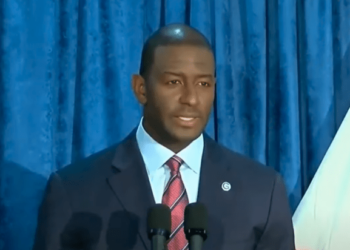 Former Florida gubernatorial candidate Andrew Gillum faces 21 count federal indictment – Law Officer
