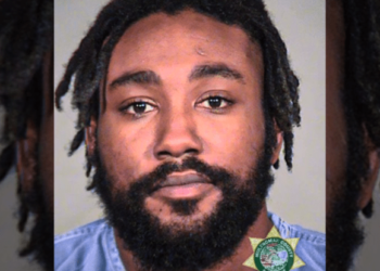Portland rioter sentenced to 10 years in prison – Law Officer