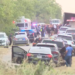 At least 46 immigrants found dead inside tractor-trailer in Texas – Law Officer
