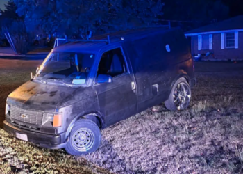 Tennessee Police