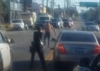 Appeals Court Hears Lawsuit Against Heroic Police Work – Law Officer