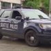 Suspect tells dispatcher to call off Seattle PD pursuit, citing new law