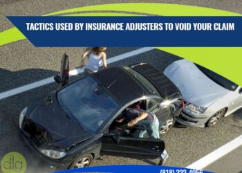 What Tactics Do Auto Insurance Adjusters Use to Minimize Car Accident Claims Payouts?