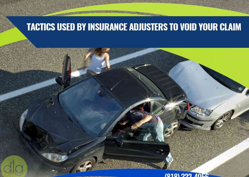 What Tactics Do Auto Insurance Adjusters Use to Minimize Car Accident Claims Payouts?