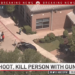 Texas police fatally shoot armed man at children’s summer camp – Law Officer