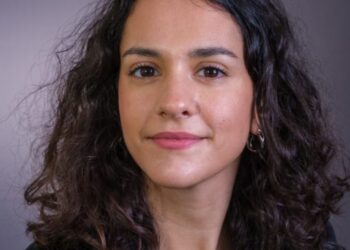 Tina Asgharian