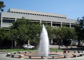 Top 20 law school joins handful of others offering undergraduate degree in law
