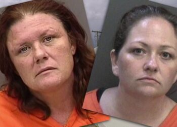 Florida inmate comes to the aid of jail deputy during escape attack – Law Officer