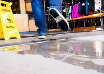 What You Need to Know About Slip and Fall Accidents in Atlanta