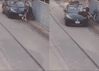 Mother mowed down by driver furious at Los Angeles District Attorney over lenient sentence – Law Officer