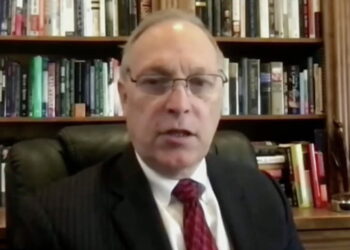 Far Right GOP Congressman Boycotts House Gun Violence Hearing – Claims It 'Exploits' Kids After 19 Were Shot Dead