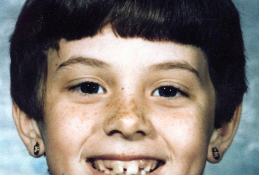 Atwood kidnapped and killed Vicki Lynne Hoskinson in 1984.