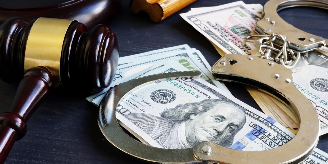 New Jersey police will no longer arrest people on bail of $500 or less for bench warrants