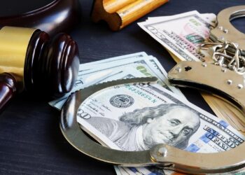 New Jersey police will no longer arrest people on bail of $500 or less for bench warrants