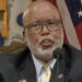 Jan. 6 Chair in Surprise Move Says Donald Trump Is Welcome to Testify – But Only 'Under Oath'