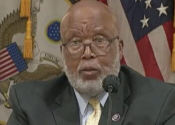 Select Committee Chair: Jan. 6 Was ‘Attempted Coup’ to ‘Overthrow the Government’ – Violence Was ‘No Accident’
