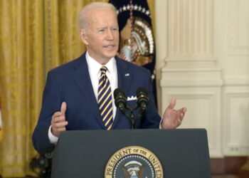 President Biden Delivers Rare Primetime Address to the Nation on the 'Epidemic of Gun Violence'