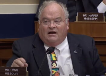 GOP Congressman Says No Solutions to Gun Violence – Puts Blame on Abortion (Audio)
