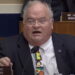 GOP Congressman Says No Solutions to Gun Violence – Puts Blame on Abortion (Audio)