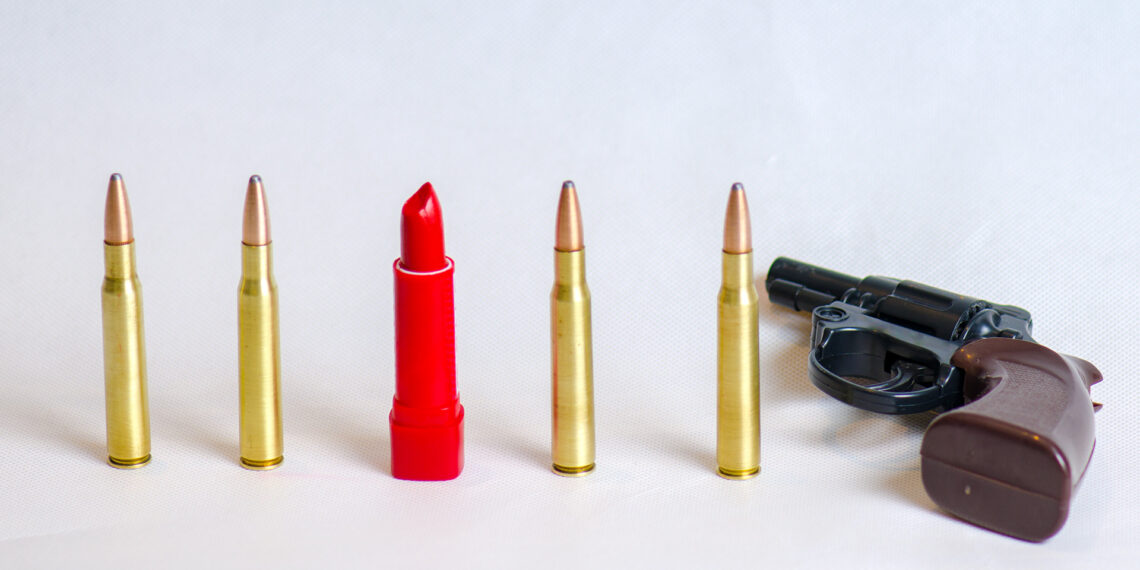 Romance novelist who wrote essay titled “How to Murder Your Husband” found guilty of murdering her husband