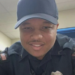 Police Officer Kennis Croom, Meridian Police Department, Mississippi