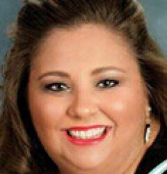 Correctional Officer IV Jade Drennan, Texas Department of Criminal Justice