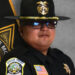 Officer Adrian Lopez, White Mountain Apache Tribal Police Department, Tribal Police