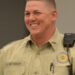 Senior Investigator Kyle Patterson, Florida Fish and Wildlife Conservation Commission, Florida