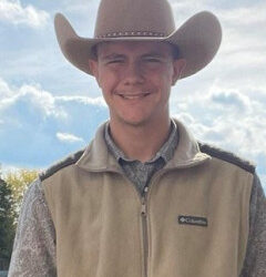 Detention Officer Jeremiah Story, Perry County Sheriff's Office, Arkansas